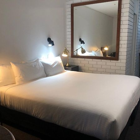 Matador Motor Inn Coffs Harbour Kültér fotó