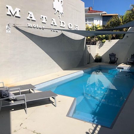 Matador Motor Inn Coffs Harbour Kültér fotó