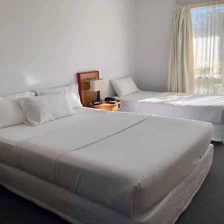 Matador Motor Inn Coffs Harbour Kültér fotó