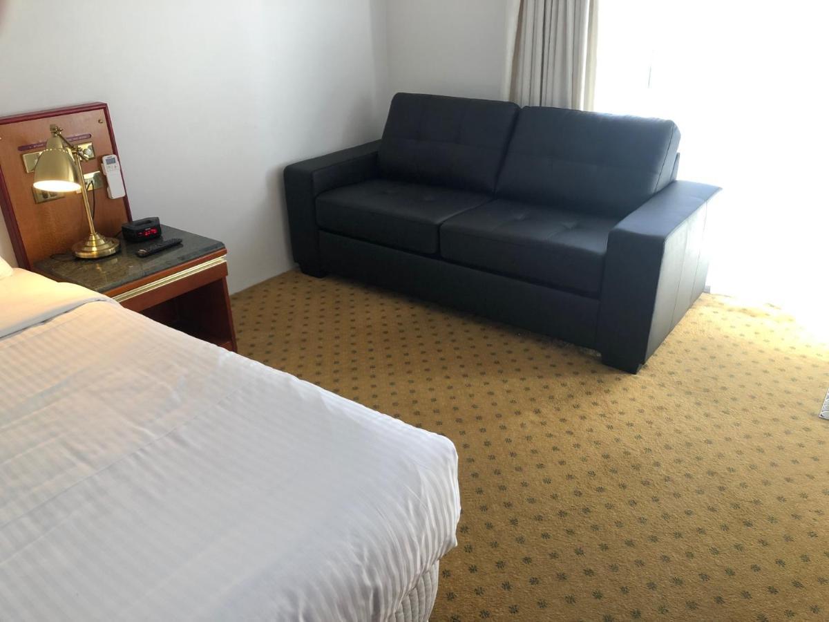 Matador Motor Inn Coffs Harbour Kültér fotó
