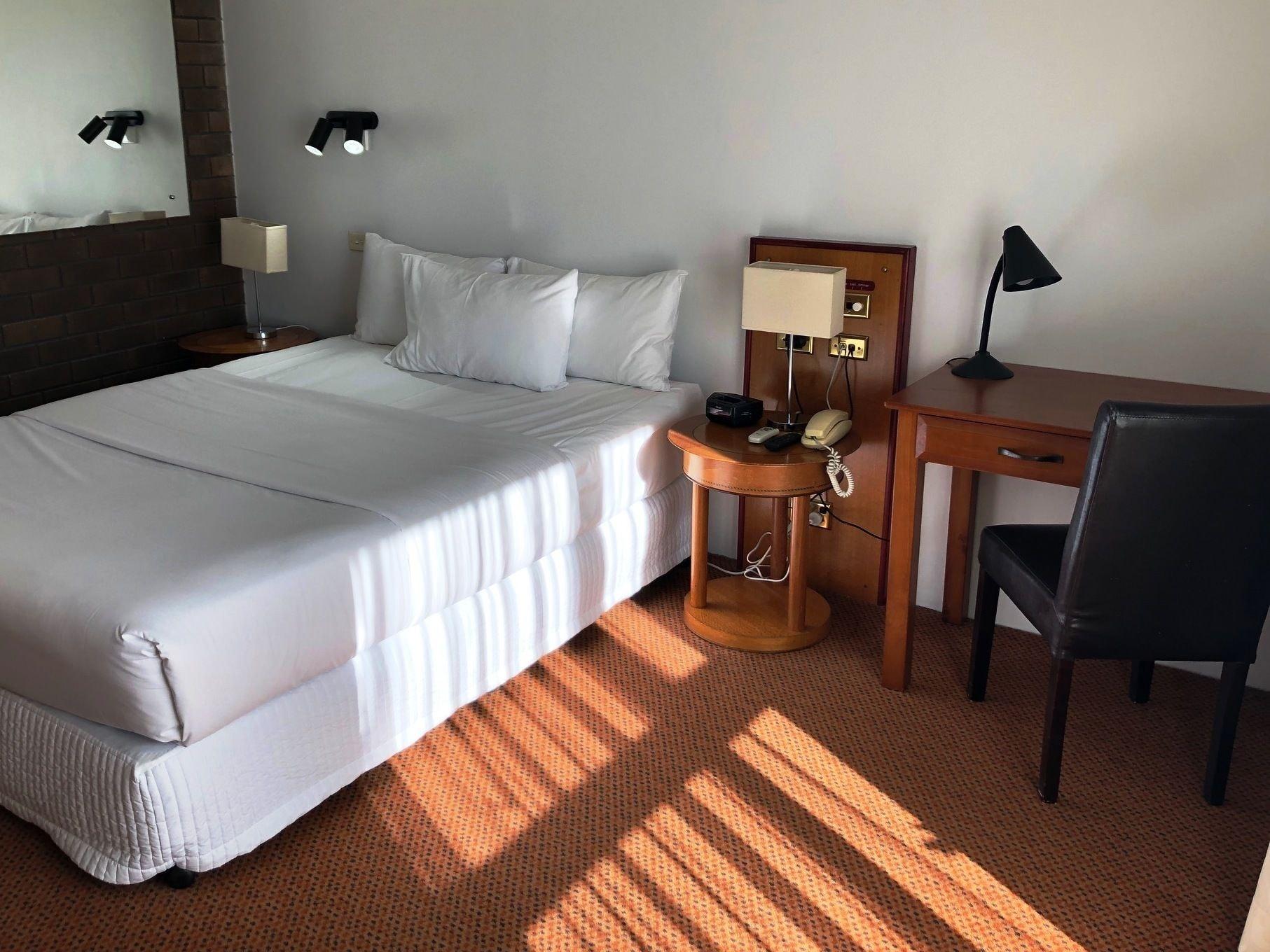 Matador Motor Inn Coffs Harbour Kültér fotó