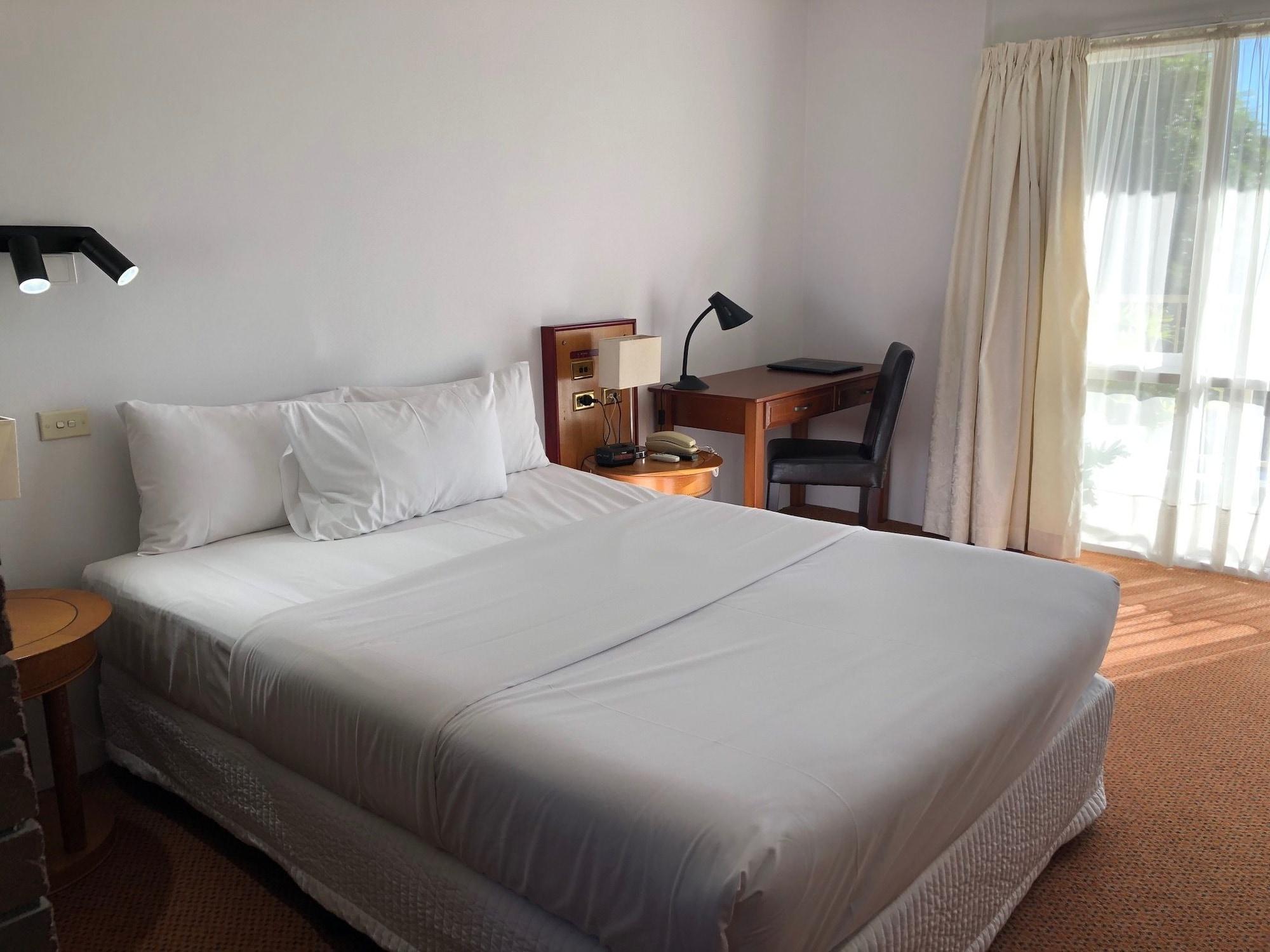 Matador Motor Inn Coffs Harbour Kültér fotó