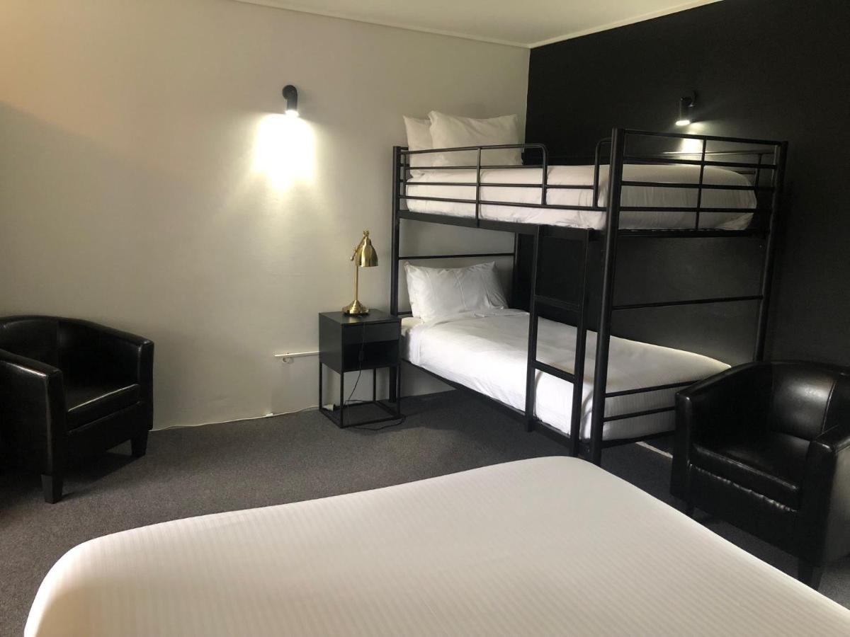 Matador Motor Inn Coffs Harbour Kültér fotó