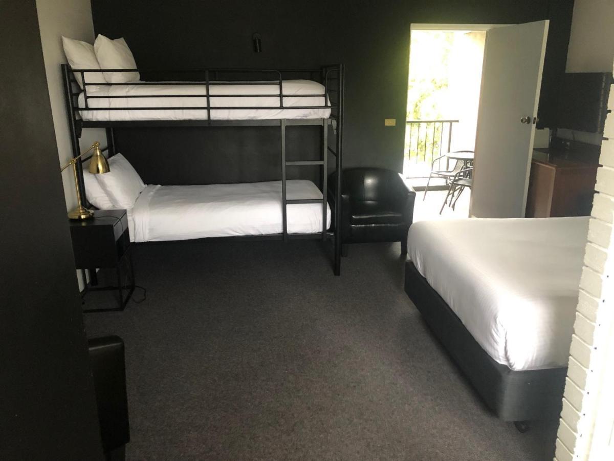 Matador Motor Inn Coffs Harbour Kültér fotó
