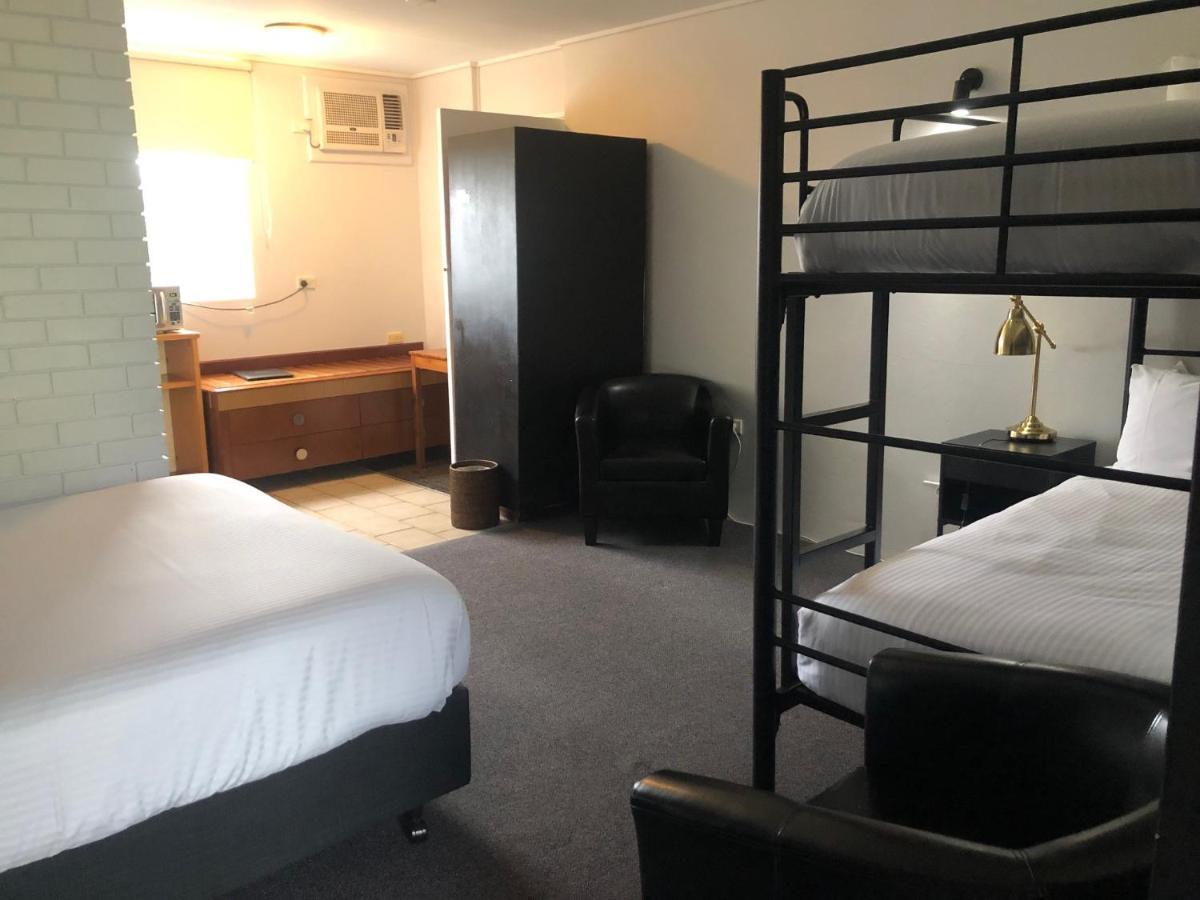 Matador Motor Inn Coffs Harbour Kültér fotó