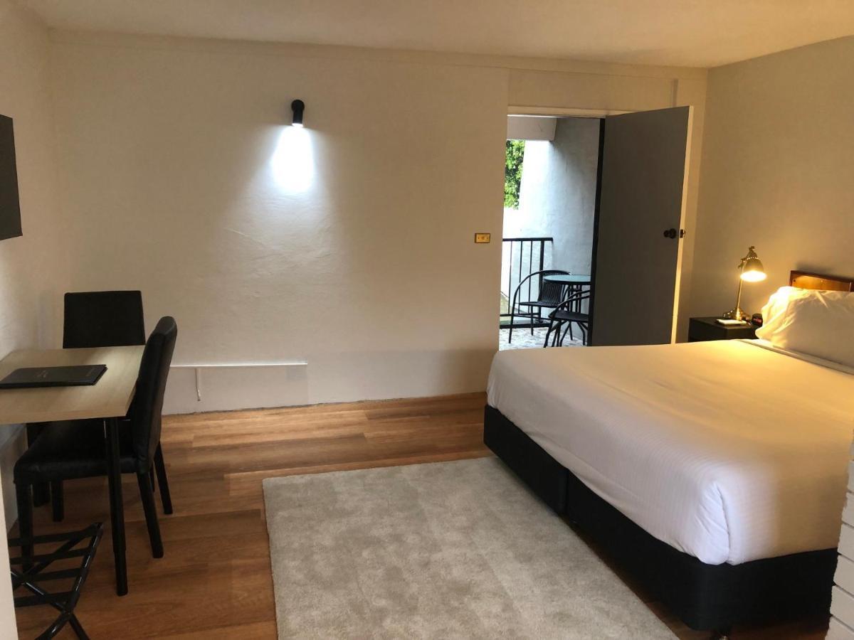 Matador Motor Inn Coffs Harbour Kültér fotó