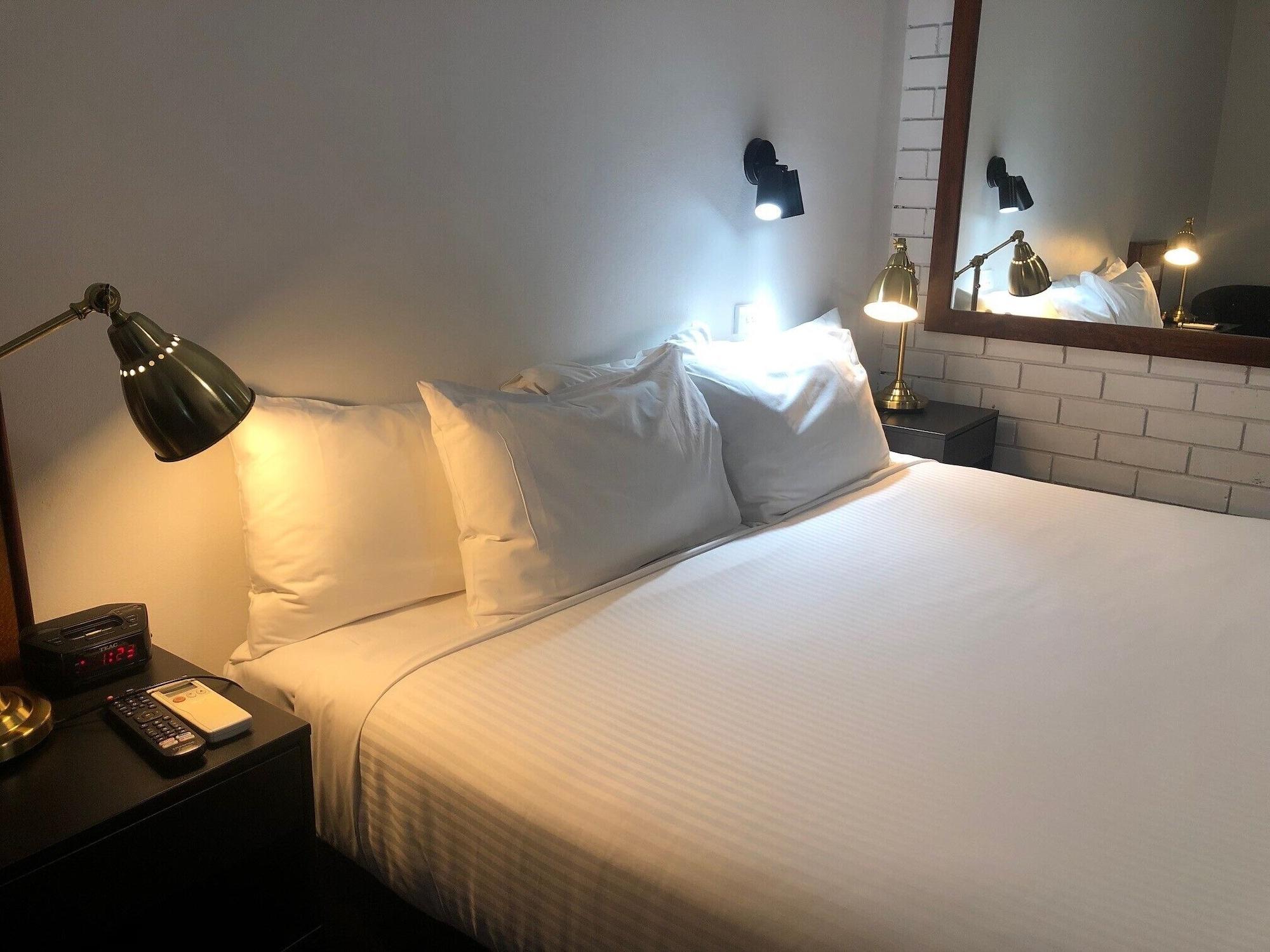 Matador Motor Inn Coffs Harbour Kültér fotó