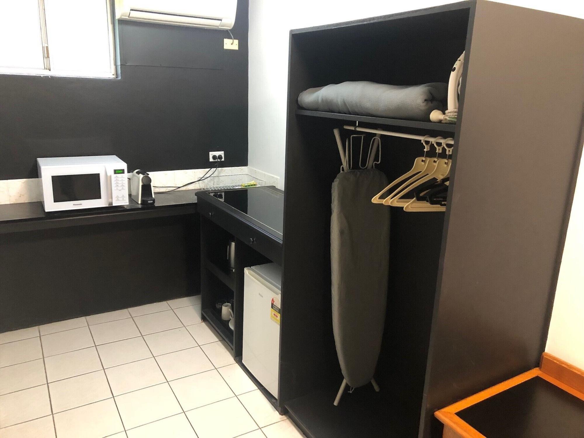 Matador Motor Inn Coffs Harbour Kültér fotó