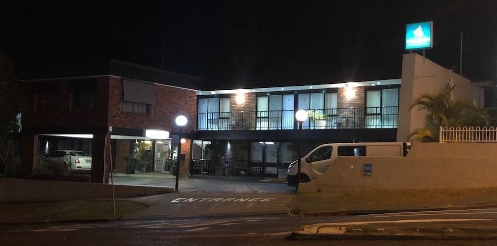 Matador Motor Inn Coffs Harbour Kültér fotó