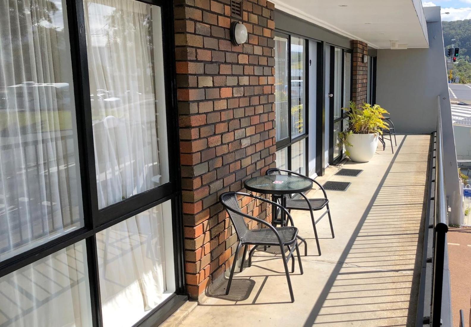Matador Motor Inn Coffs Harbour Kültér fotó