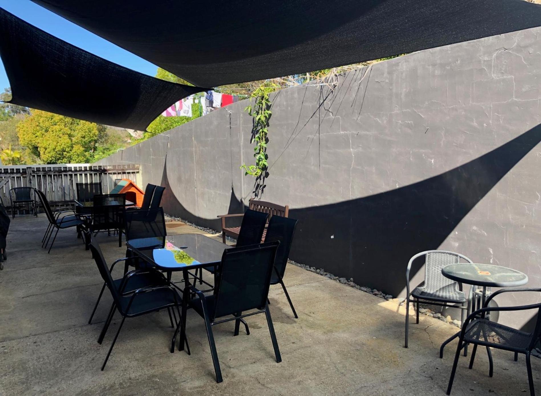 Matador Motor Inn Coffs Harbour Kültér fotó