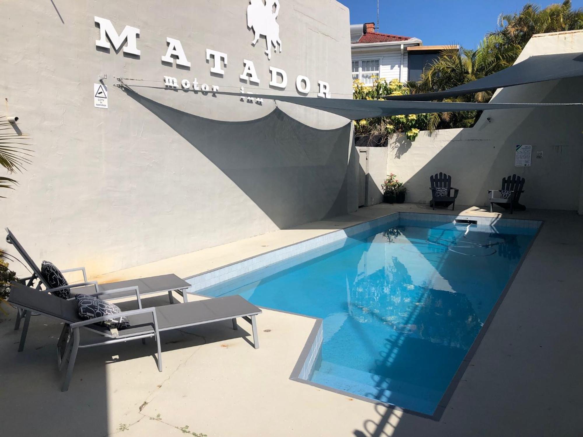 Matador Motor Inn Coffs Harbour Kültér fotó