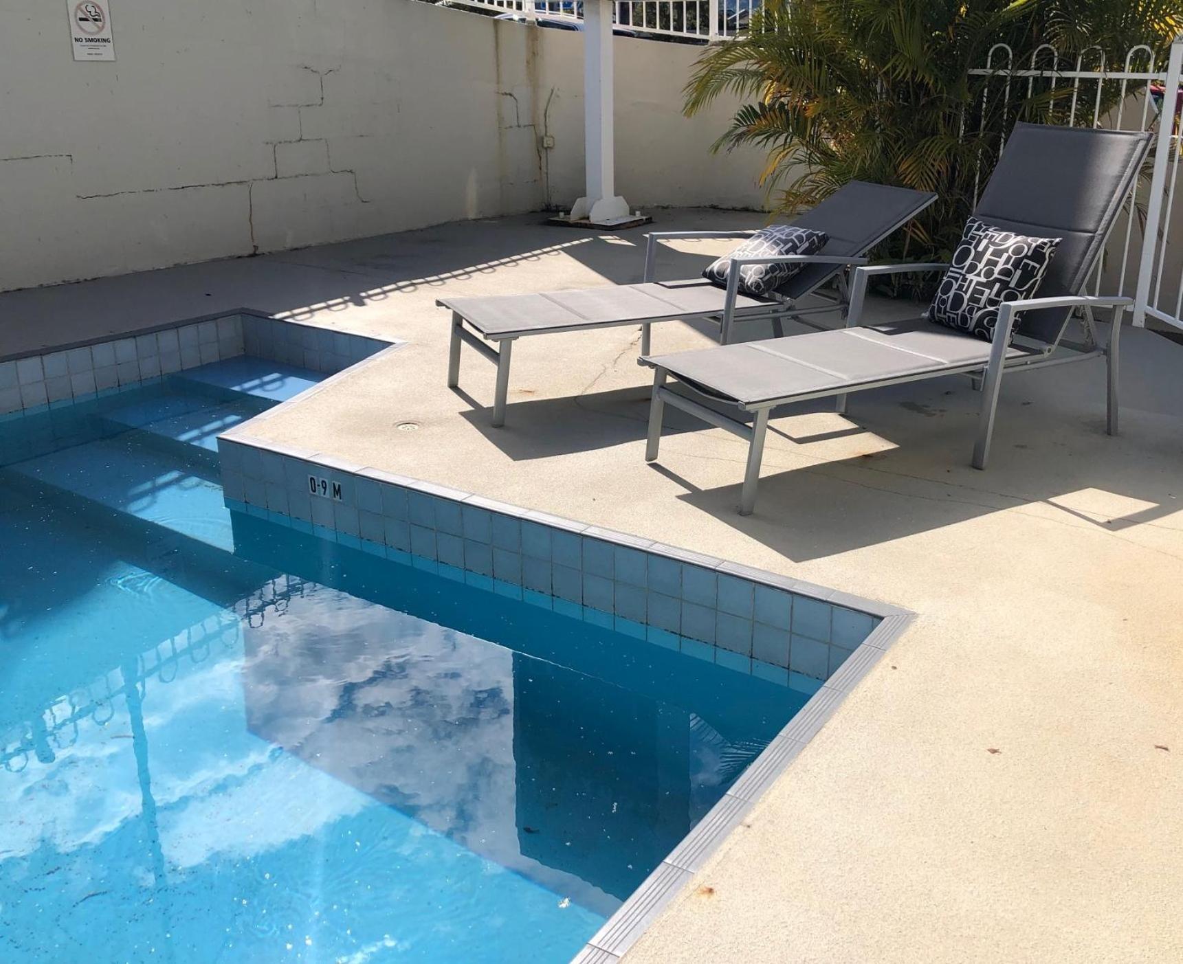 Matador Motor Inn Coffs Harbour Kültér fotó