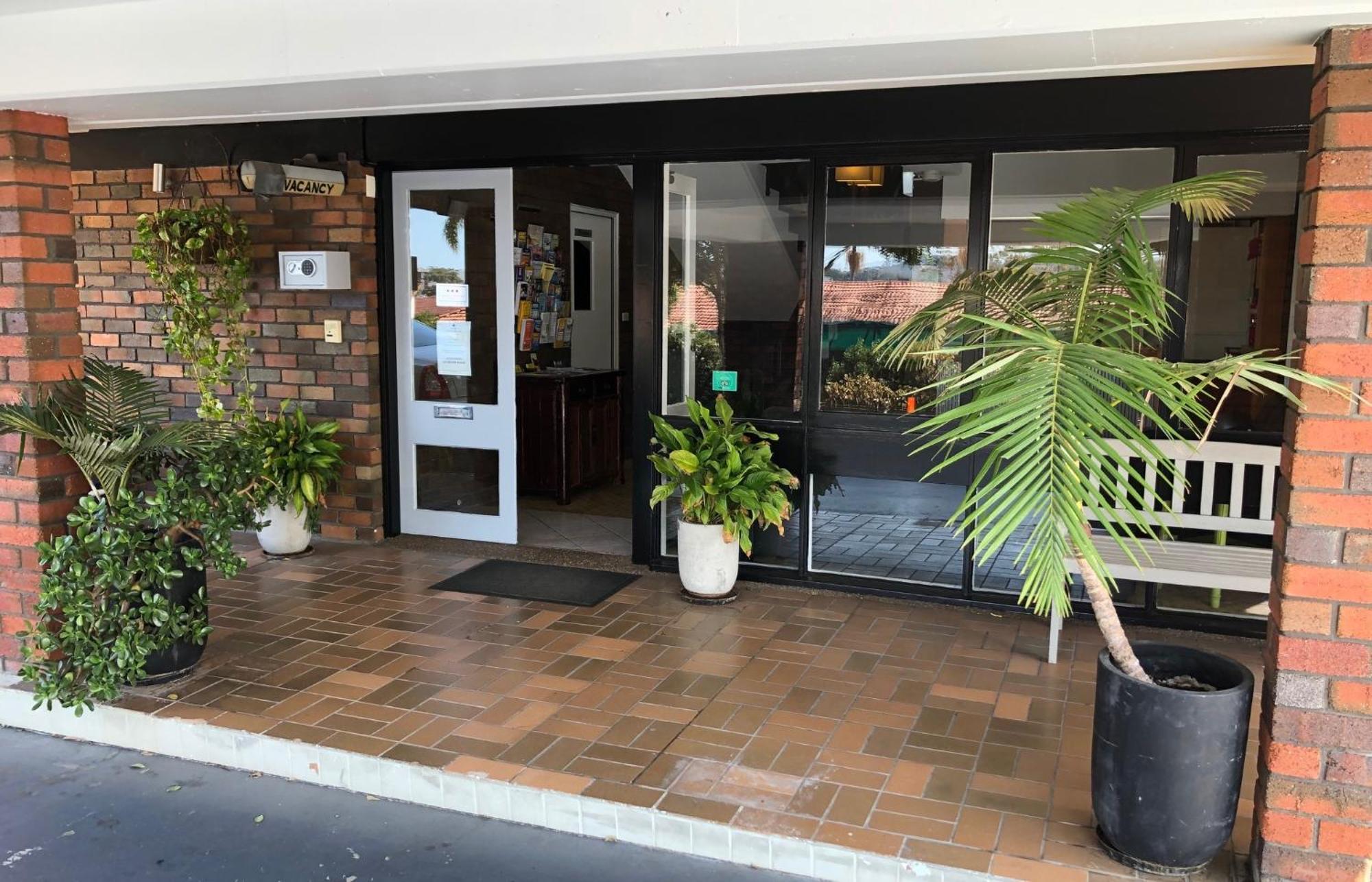 Matador Motor Inn Coffs Harbour Kültér fotó