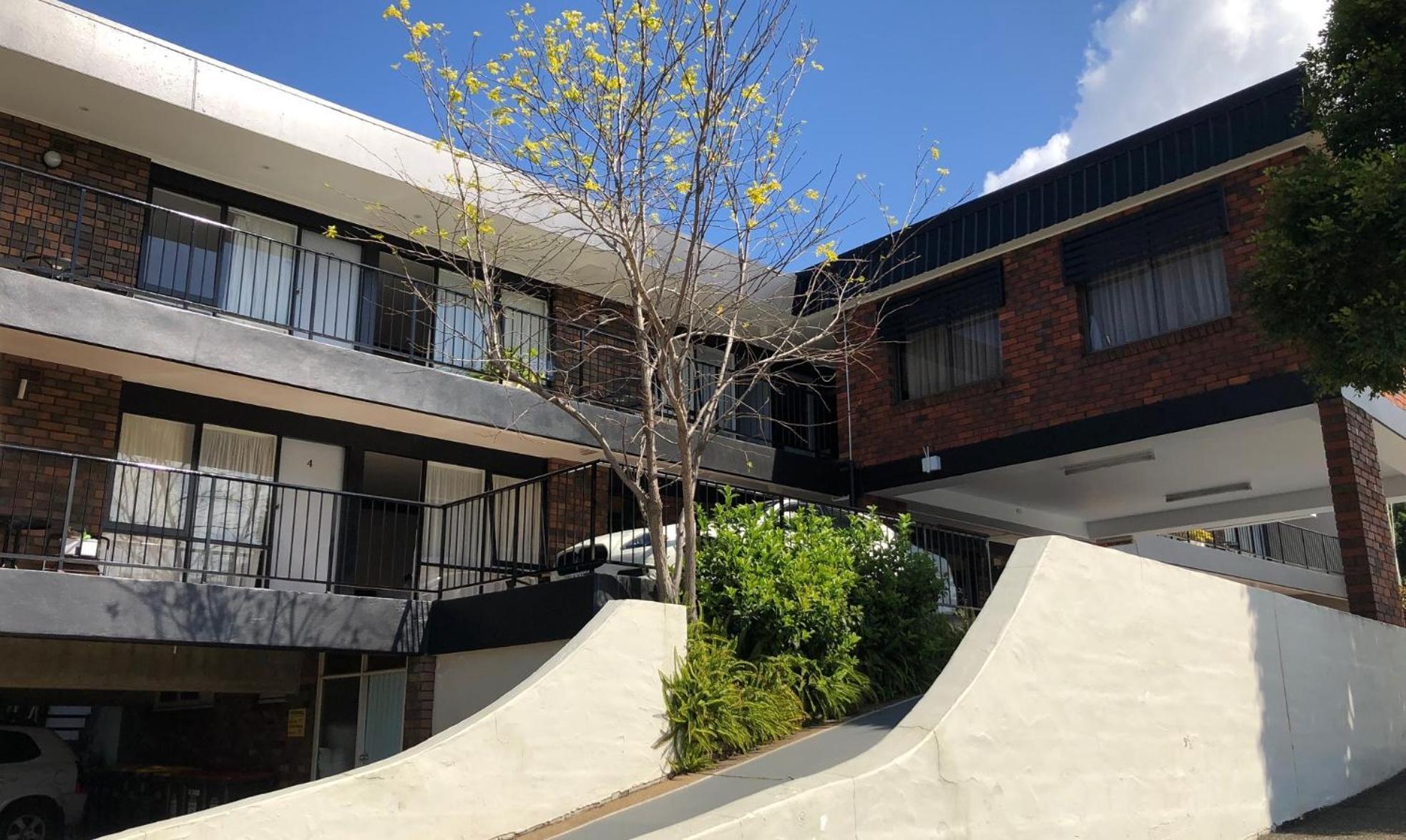 Matador Motor Inn Coffs Harbour Kültér fotó