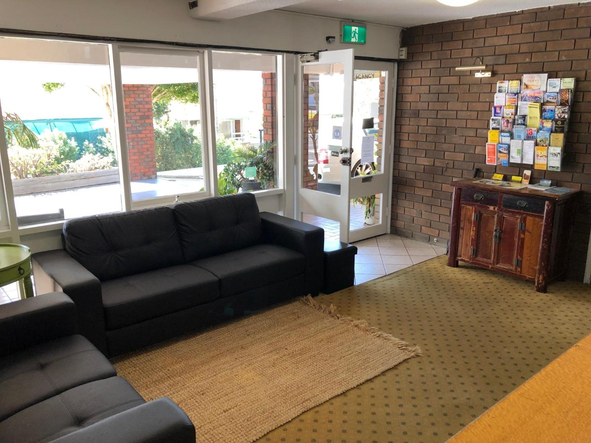 Matador Motor Inn Coffs Harbour Kültér fotó