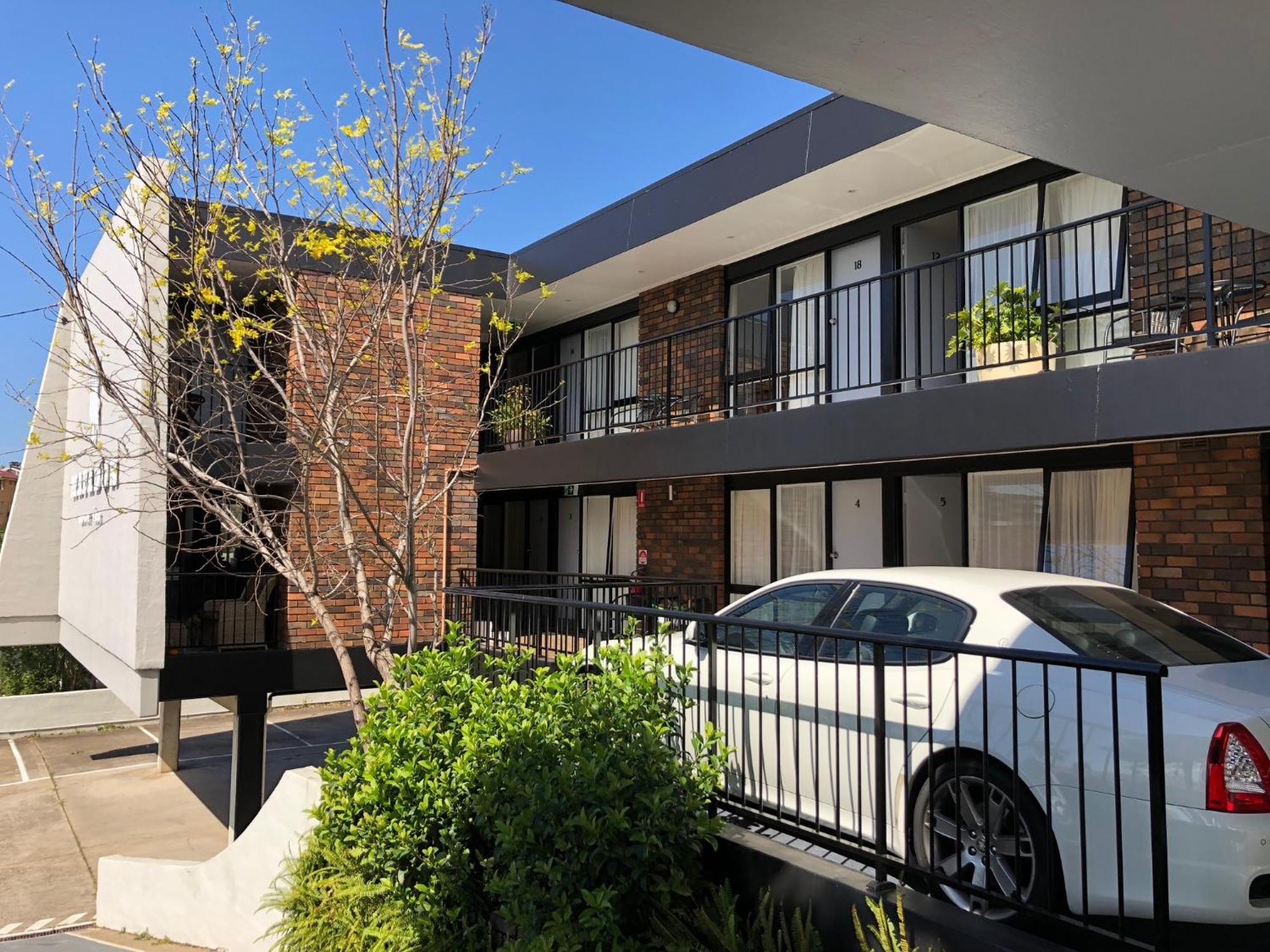 Matador Motor Inn Coffs Harbour Kültér fotó
