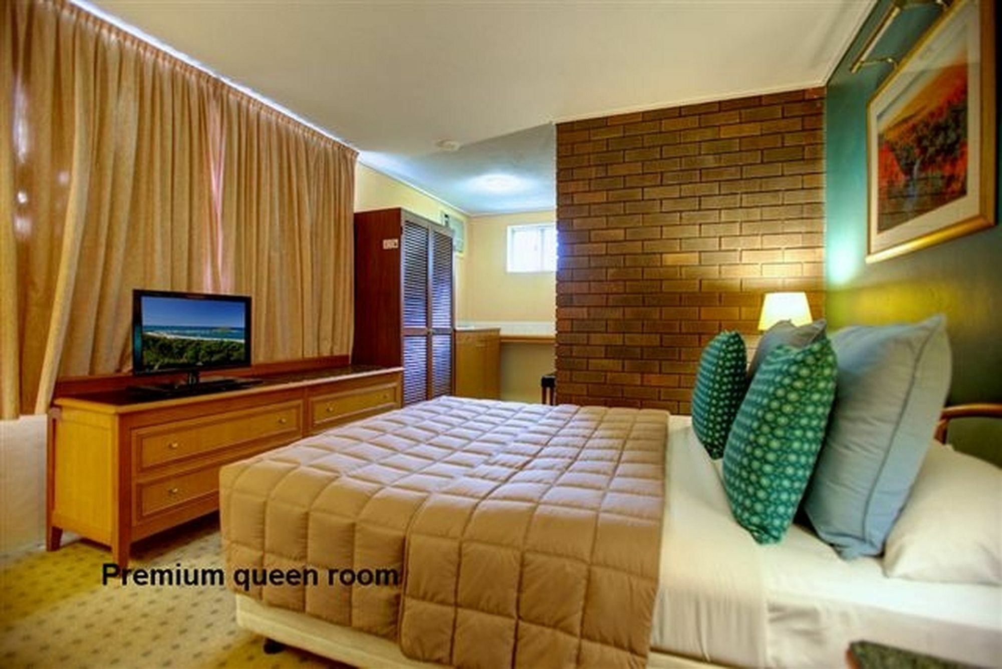 Matador Motor Inn Coffs Harbour Kültér fotó