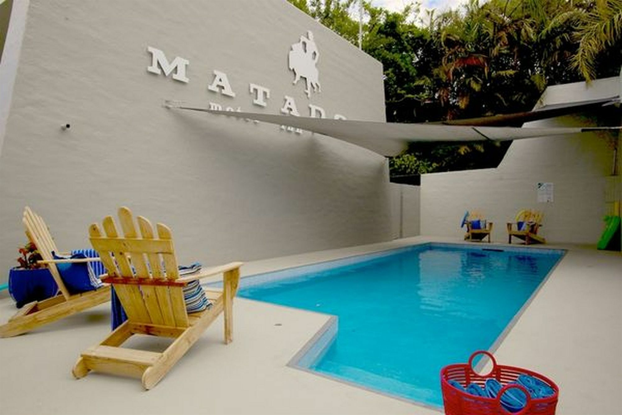 Matador Motor Inn Coffs Harbour Kültér fotó