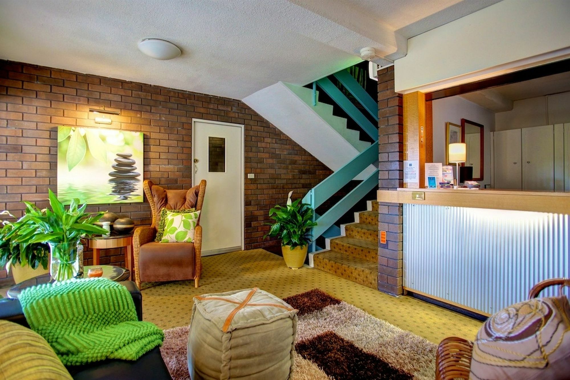 Matador Motor Inn Coffs Harbour Kültér fotó