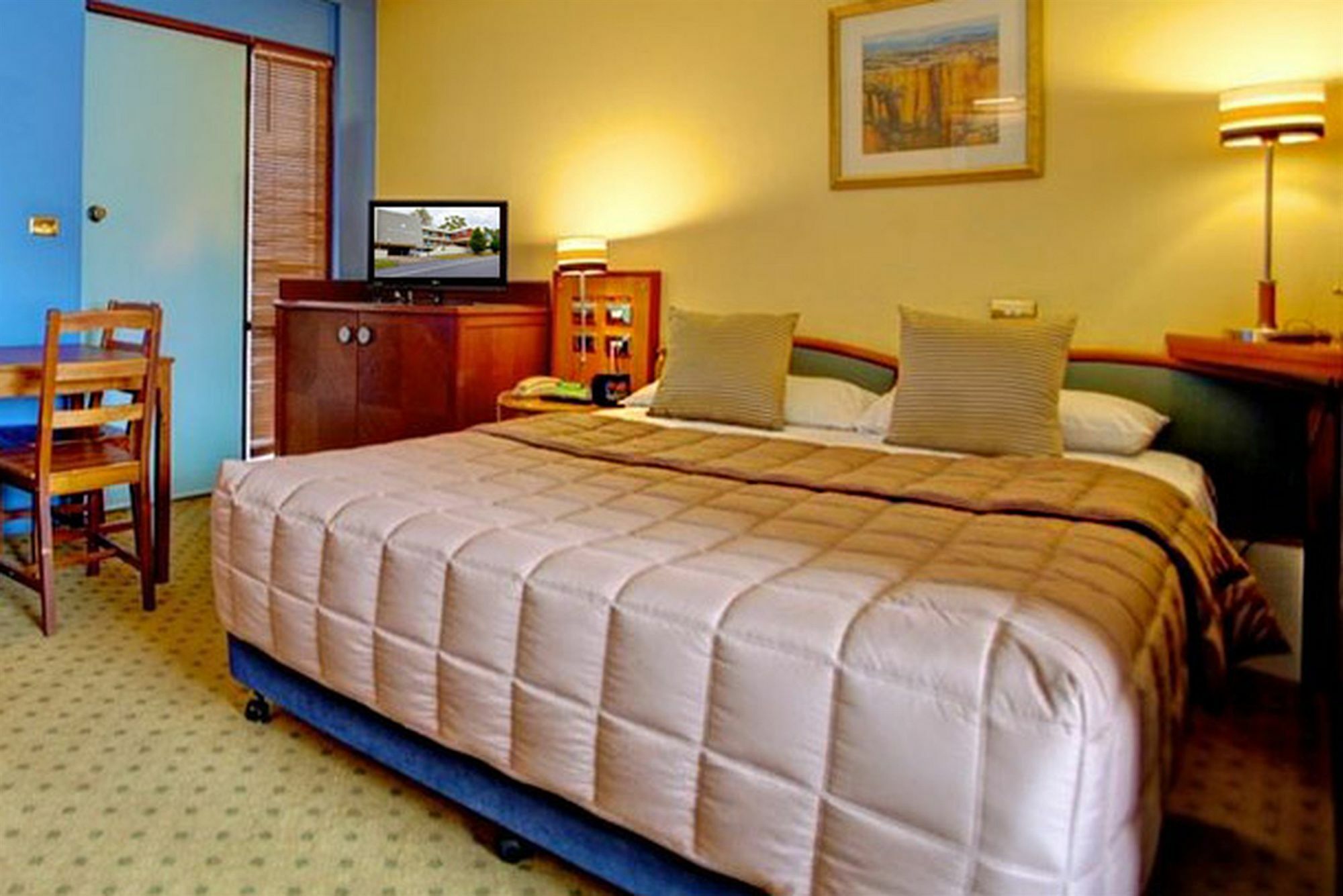 Matador Motor Inn Coffs Harbour Kültér fotó