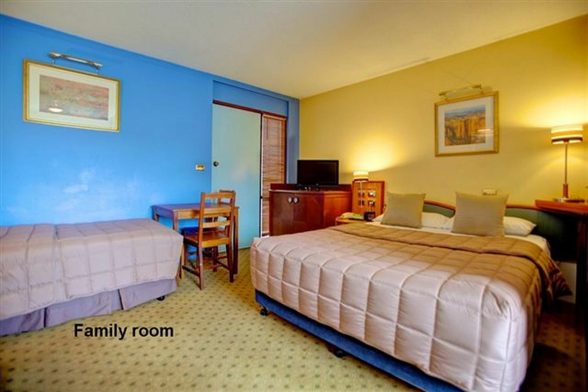Matador Motor Inn Coffs Harbour Kültér fotó