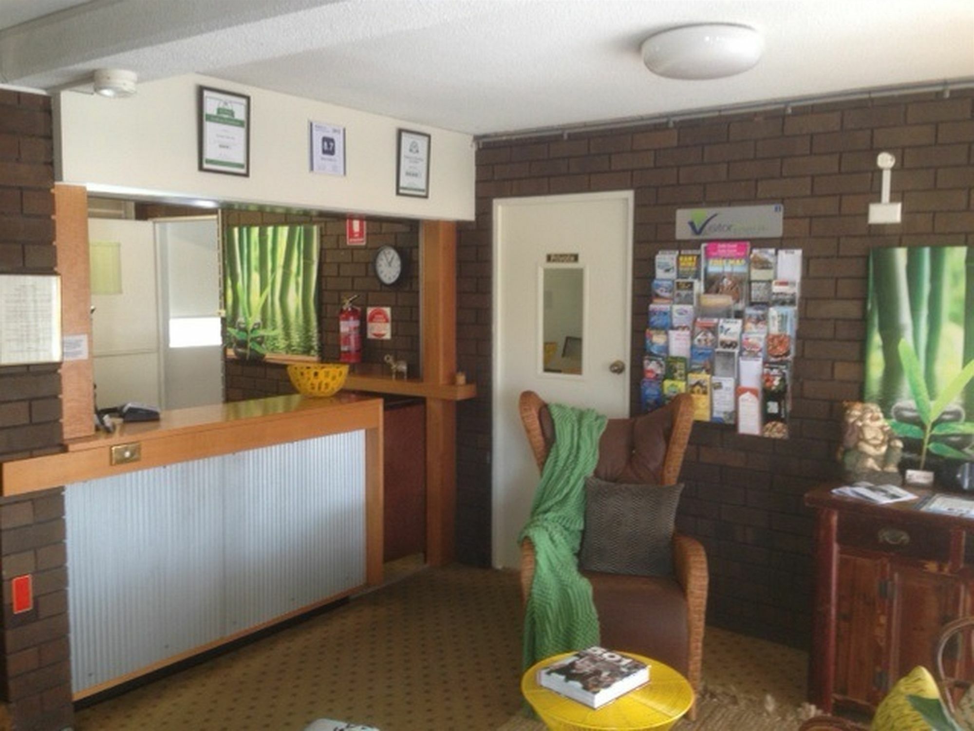 Matador Motor Inn Coffs Harbour Kültér fotó