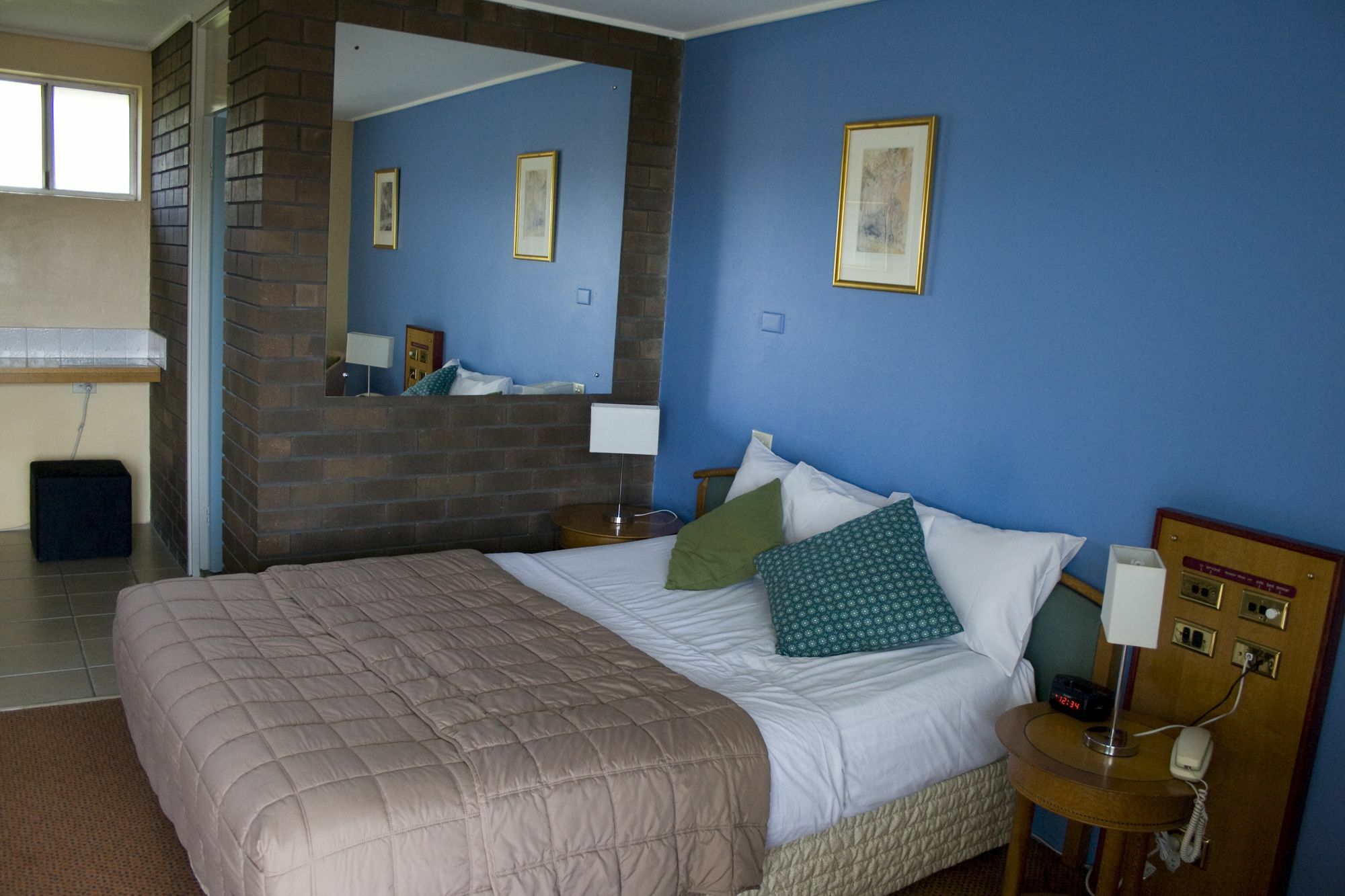 Matador Motor Inn Coffs Harbour Kültér fotó