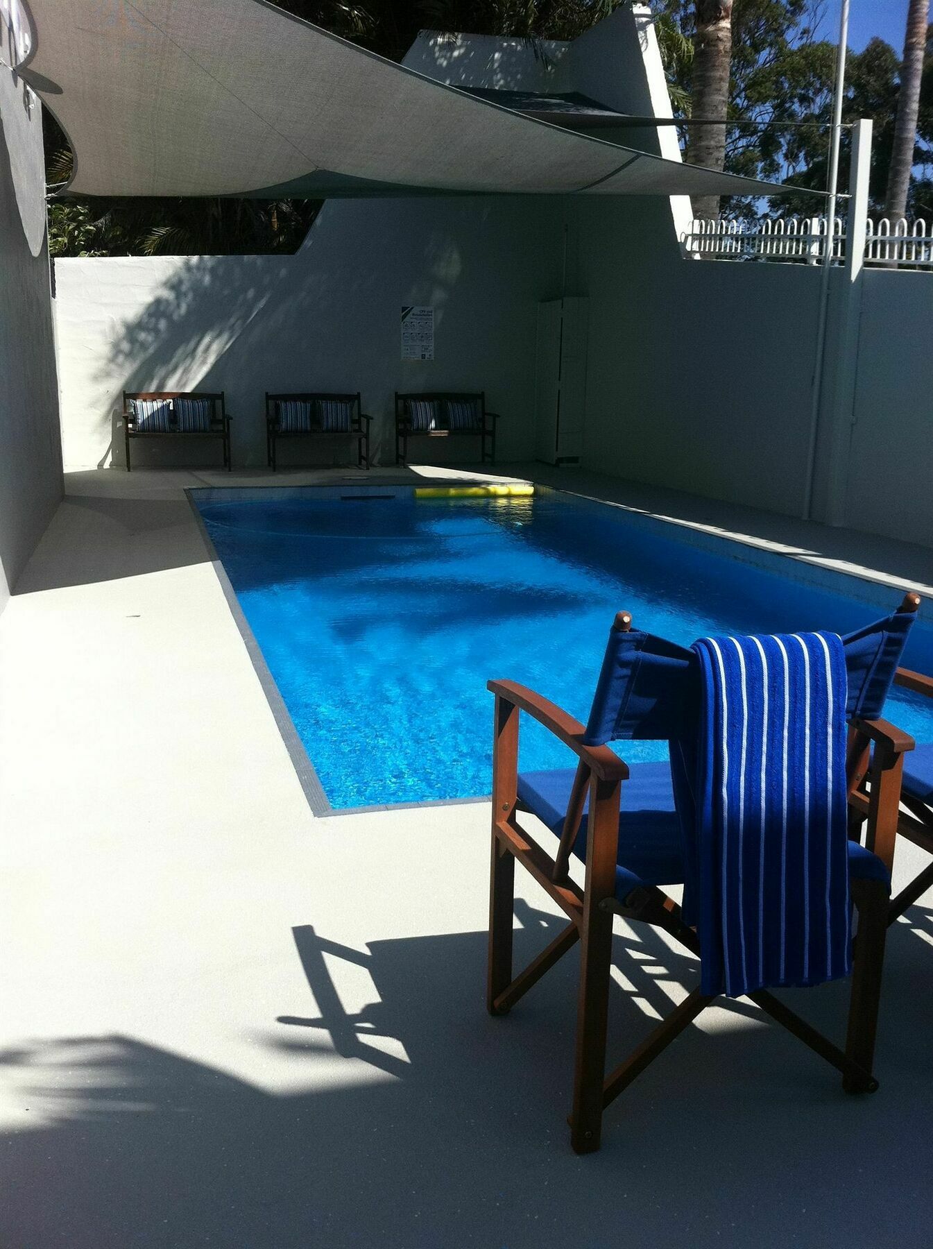 Matador Motor Inn Coffs Harbour Kültér fotó