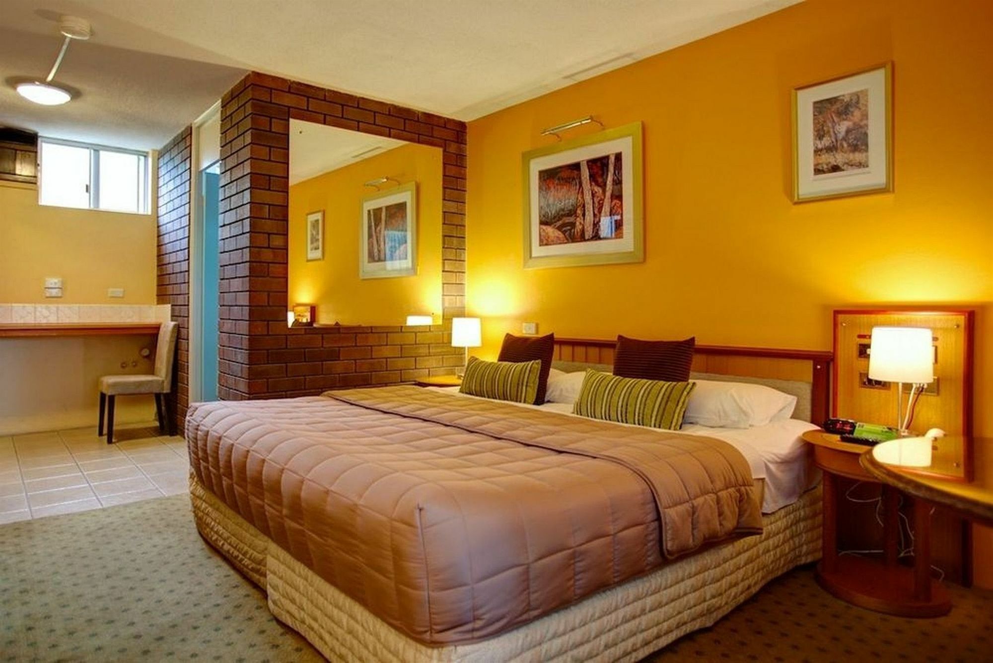 Matador Motor Inn Coffs Harbour Kültér fotó